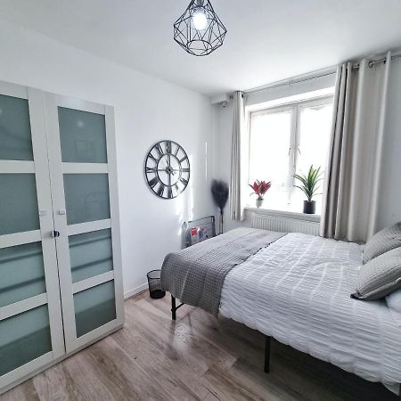 The Headlam Apartment Лондон Екстер'єр фото