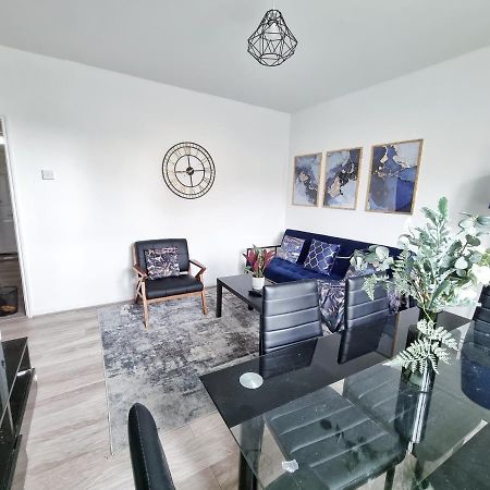 The Headlam Apartment Лондон Екстер'єр фото