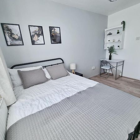 The Headlam Apartment Лондон Екстер'єр фото