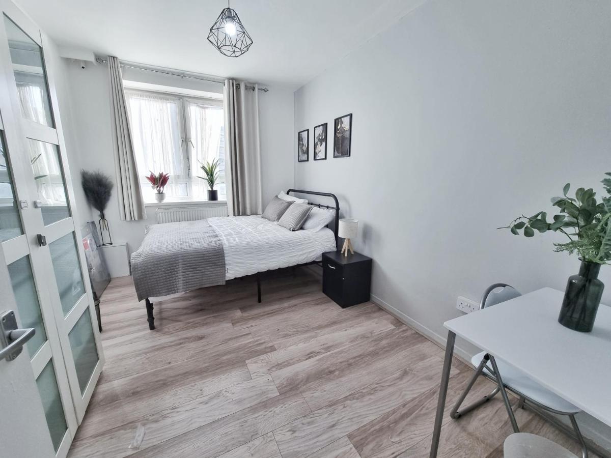 The Headlam Apartment Лондон Екстер'єр фото
