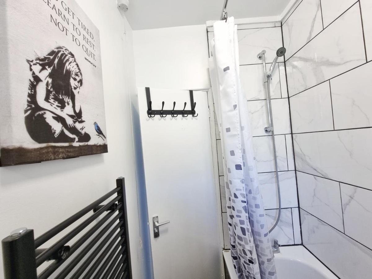 The Headlam Apartment Лондон Екстер'єр фото