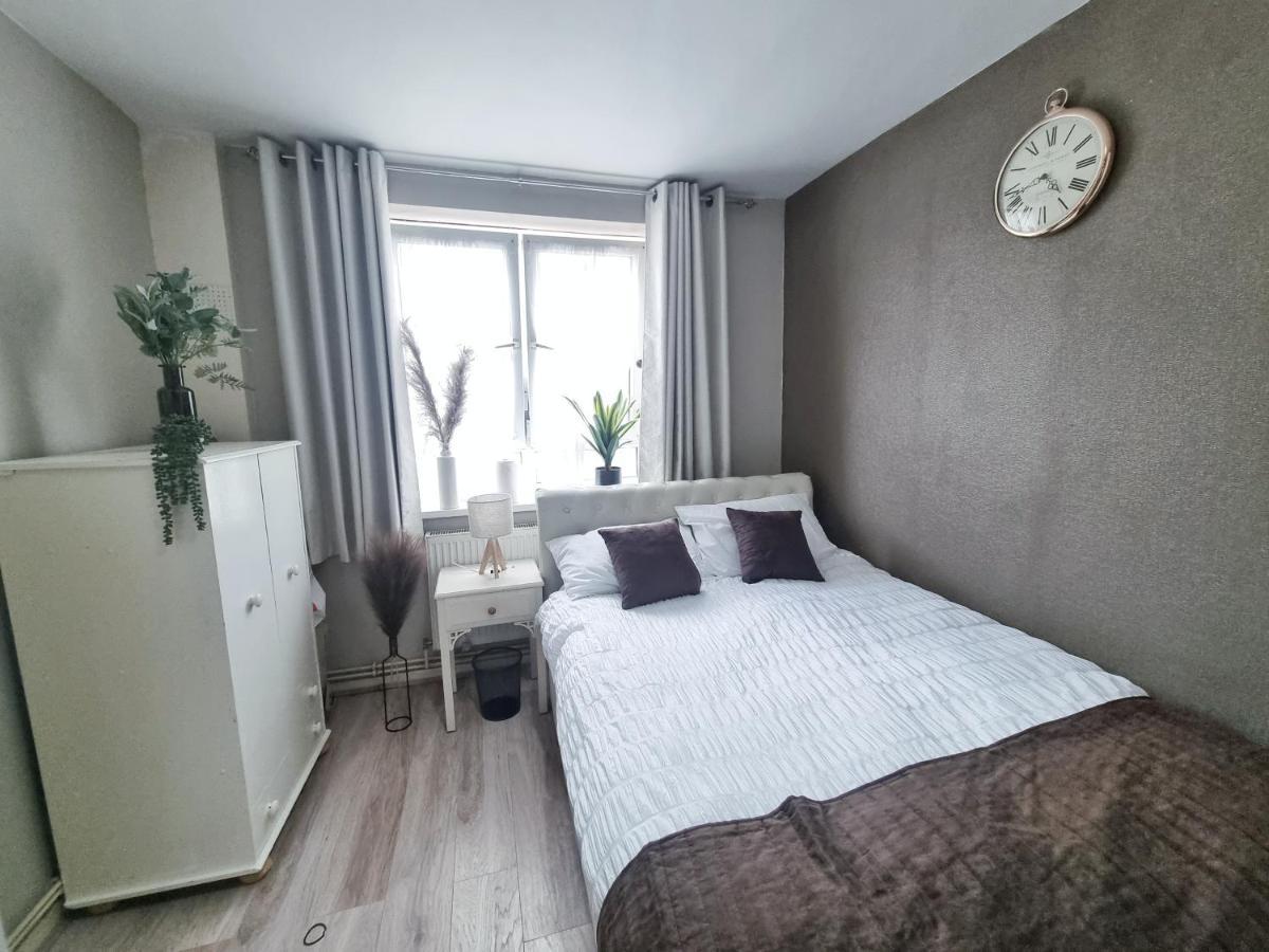The Headlam Apartment Лондон Екстер'єр фото