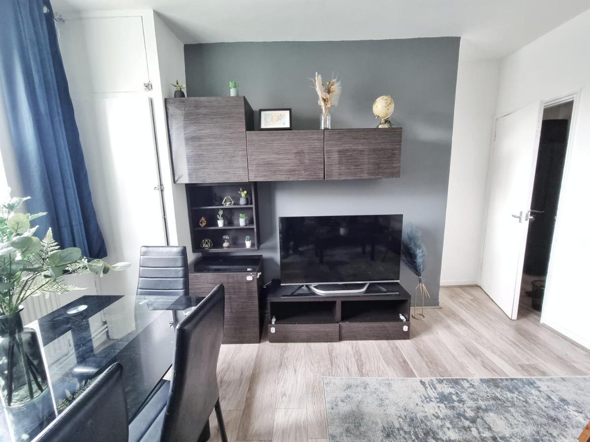 The Headlam Apartment Лондон Екстер'єр фото