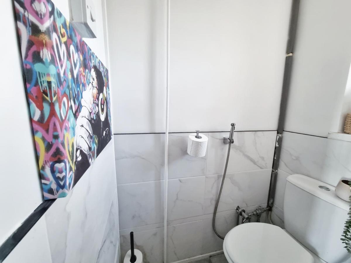 The Headlam Apartment Лондон Екстер'єр фото