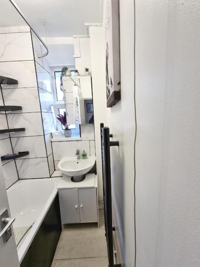 The Headlam Apartment Лондон Екстер'єр фото