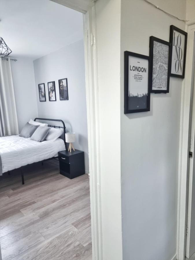 The Headlam Apartment Лондон Екстер'єр фото
